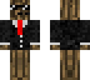 agente madeira