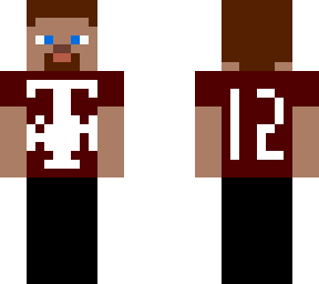 aggie skin