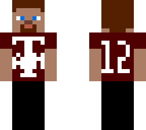 aggie skin