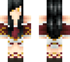 ahri human