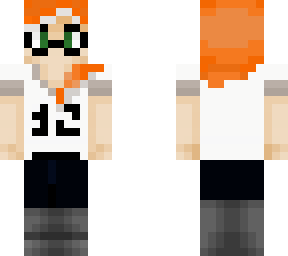 alex the inkling