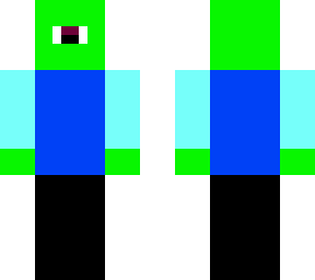 alien