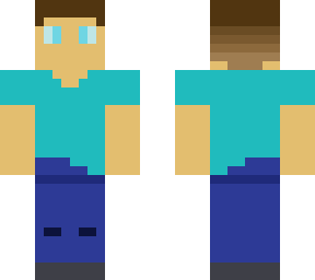 alternative steve
