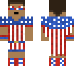 americuh