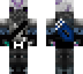 andyfloss (pigman form)