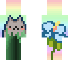 announcement skin for sixpennyquill12s contest!