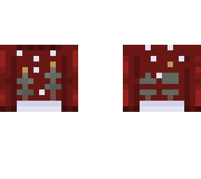 another christmas sweater