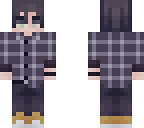 another random outfit