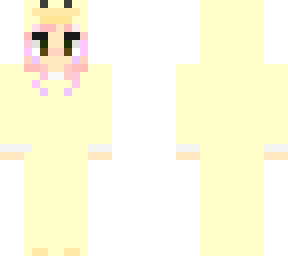 aribunny duck onesie