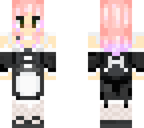 aribunny maid