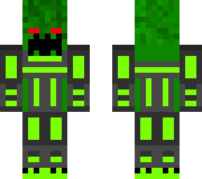 armored alien series 1