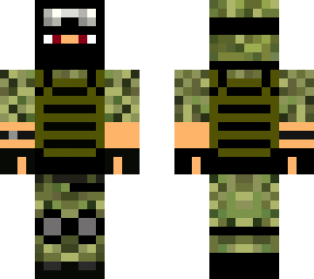 army