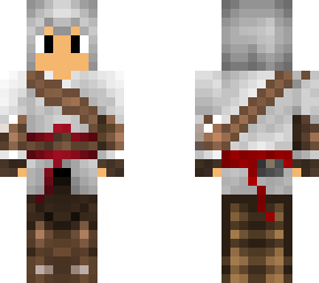 assassin's creed soldeir base
