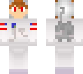 astronaut