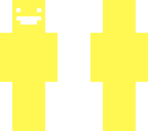 axel's skin