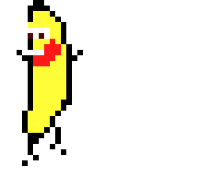 banana guy