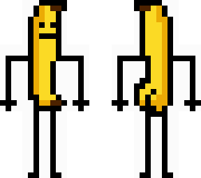 bananaman