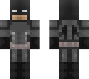 batman base