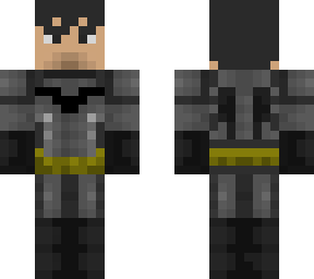 batman unmasked