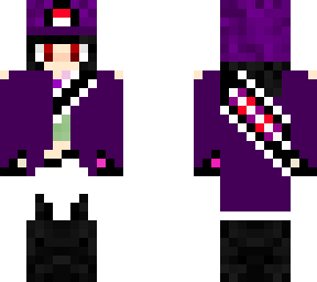 bazinga but dark