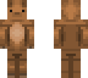 bear
