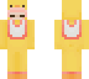 beybi duck ch4ria