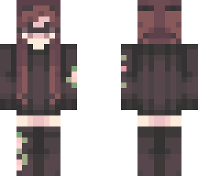 black cherry