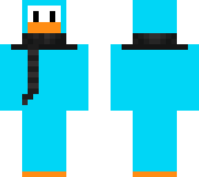 black scarf base (ob)