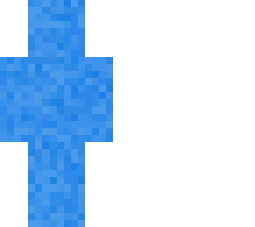 blue --(flat)