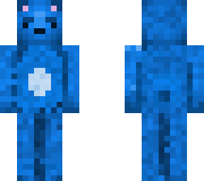blue-beary