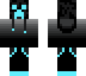 blue creeper
