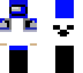 blue crew mate