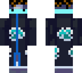 blue jah akatsuki