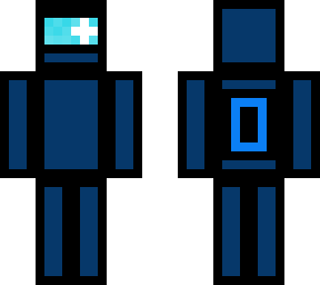 blue sus v2