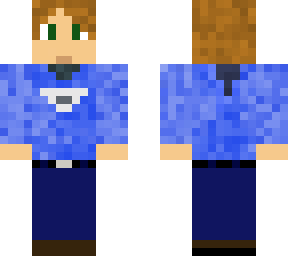blue sweat shirt kid (update)