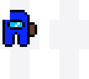 blue_was_imposter_