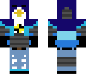 blujay (dummy)