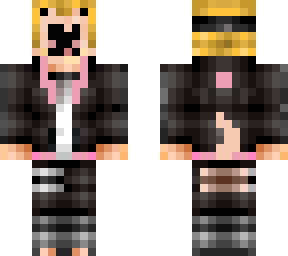 boruto walter