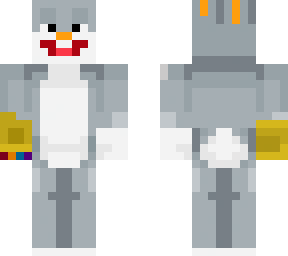 bugs bunny