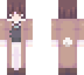 bunny dazai :3
