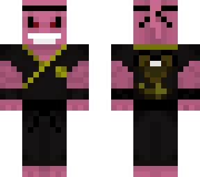 buu kobra kai