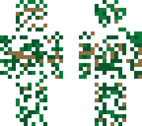 camo
