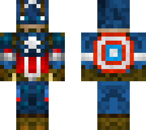 capitan america