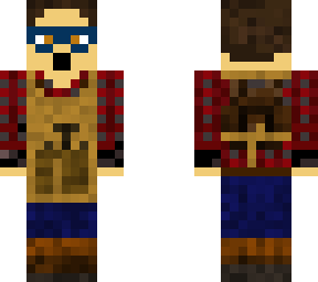 carpenter nerd