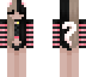cat girl