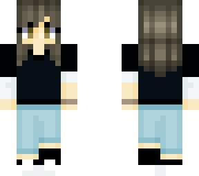 ce for blxckfox