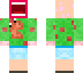 chirstmas billboy