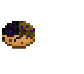 chris afton pudding dipped cookie