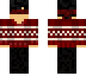 christmas davis go brr
