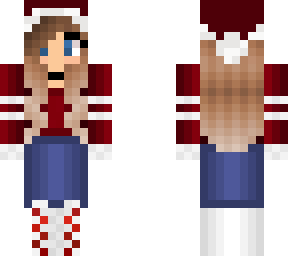 christmas girl 2